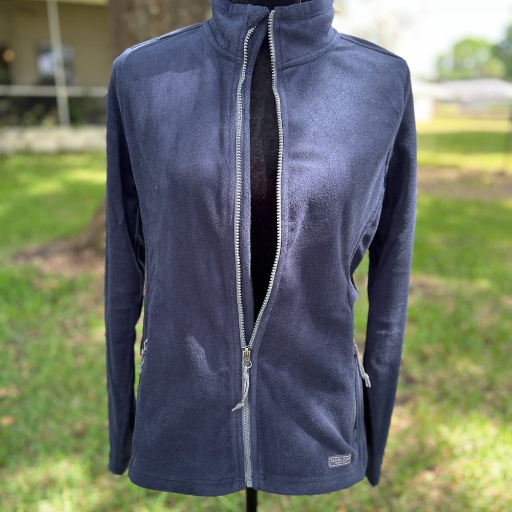 Charles River JACKET